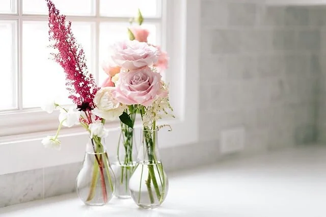 I think it&rsquo;s safe to bet you know Sean and I take photos. What you might NOT know is I also work with flowers. I've been a floral designer for nearly two decades, and currently work for a wholesaler in the DMV, and we're alllmost done with what