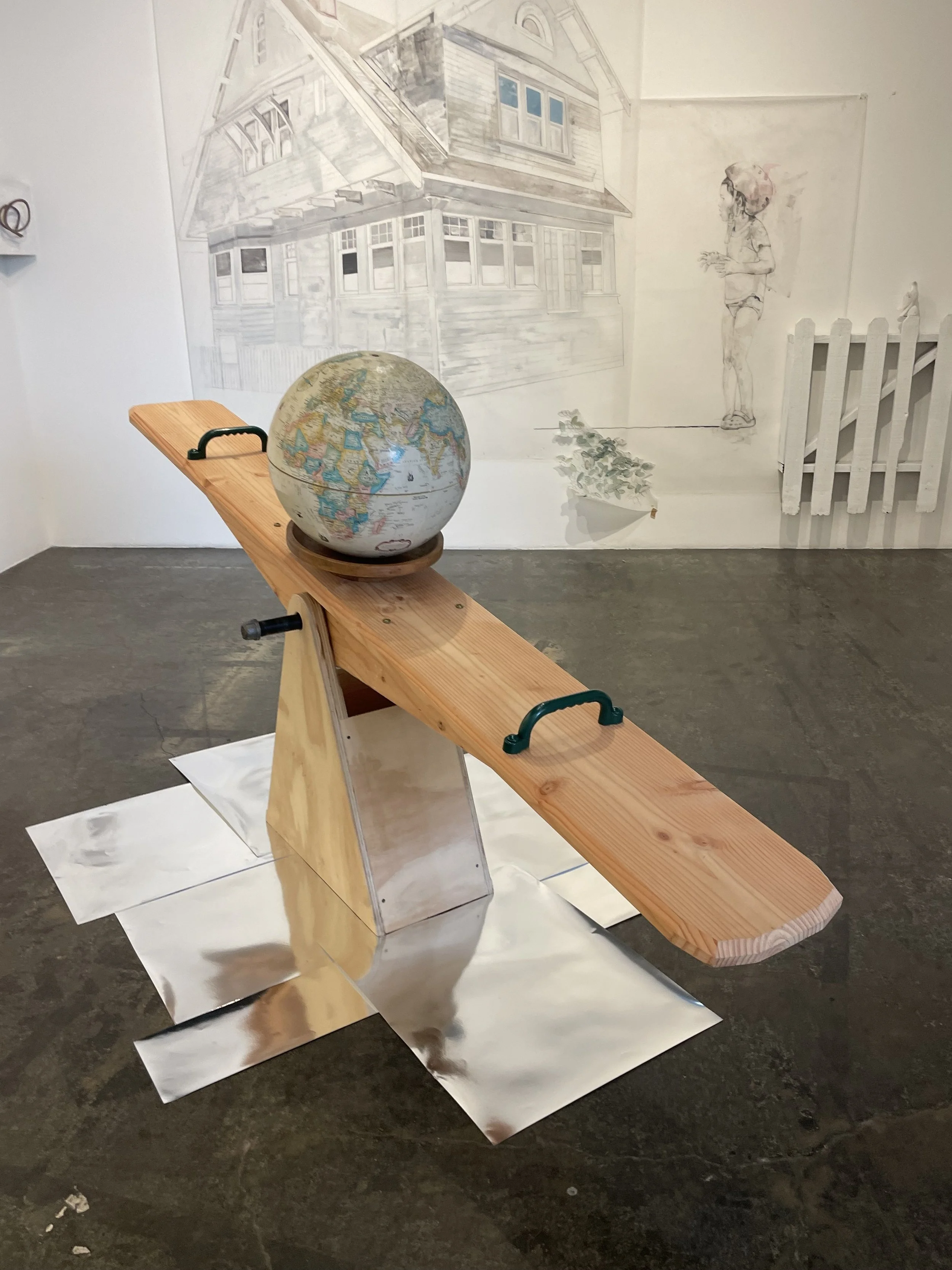 CONNECTION (UNROOTED)