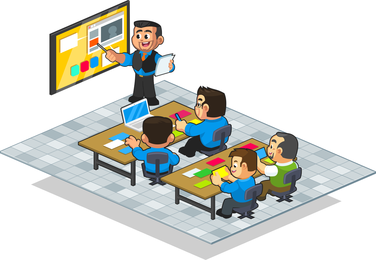 Scrum training