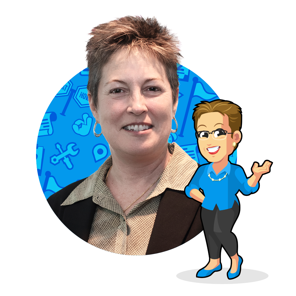 Yolanda Martinez - Agile Coach