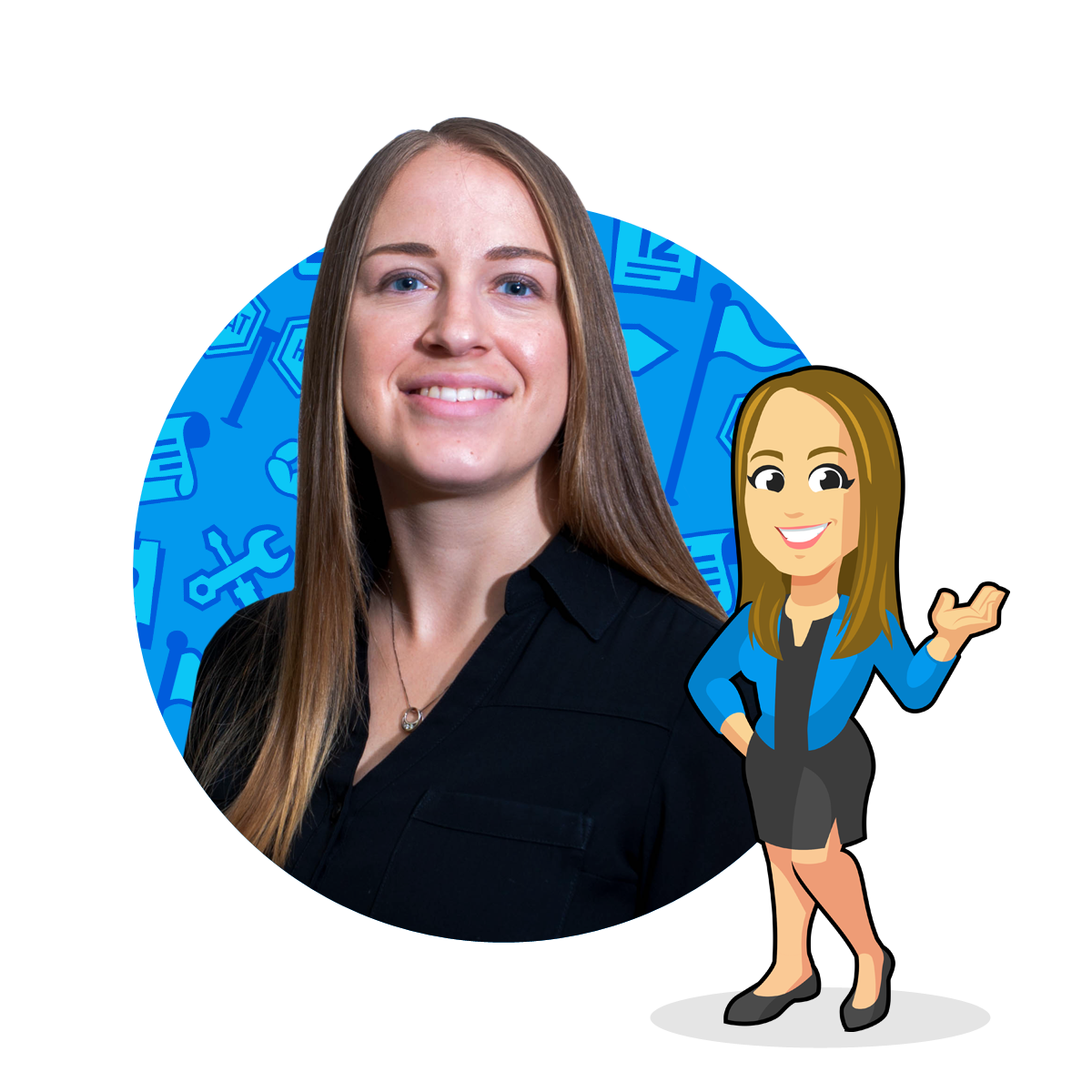 Ashley Hintzen - Scrum Master