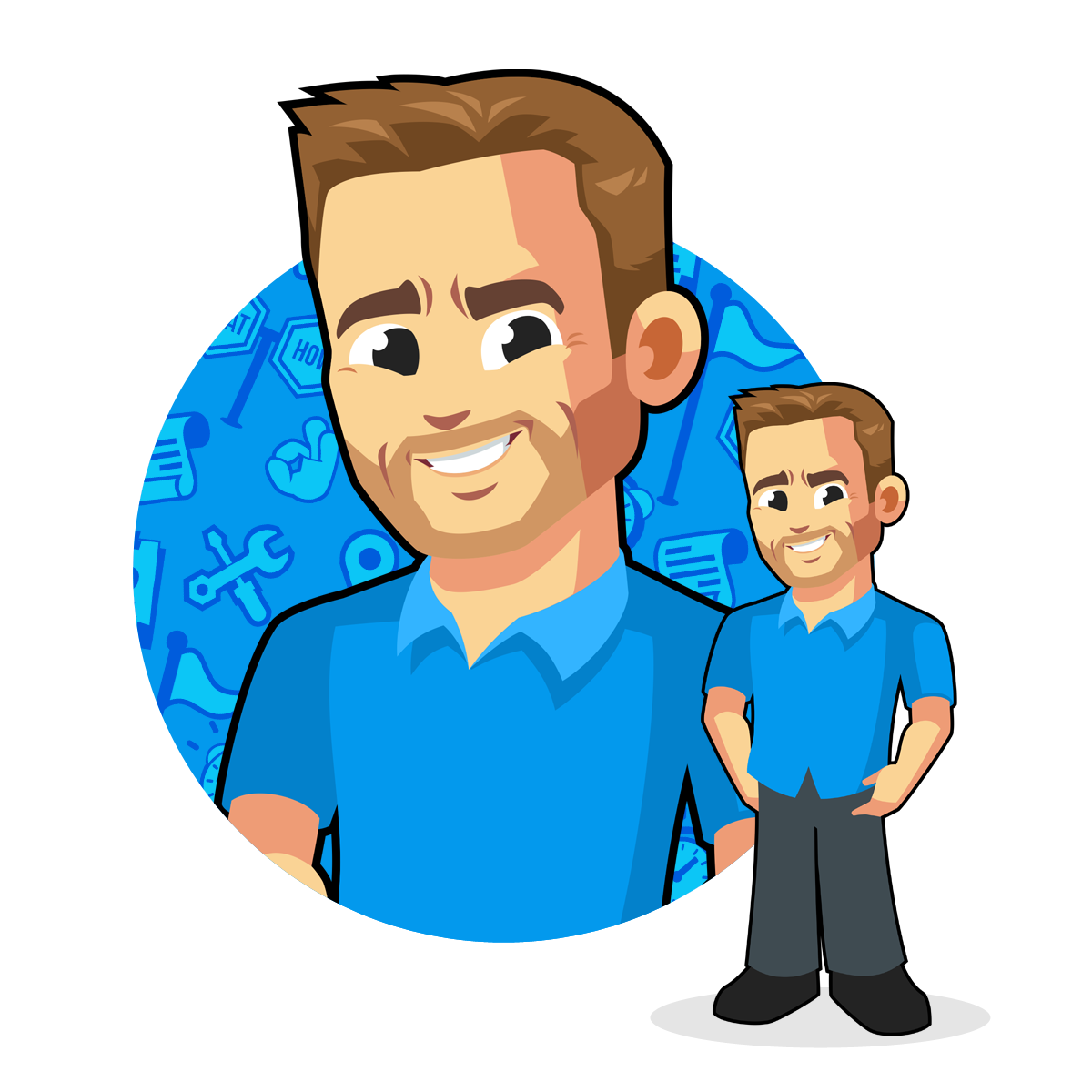CA Team Profile - Zev.png