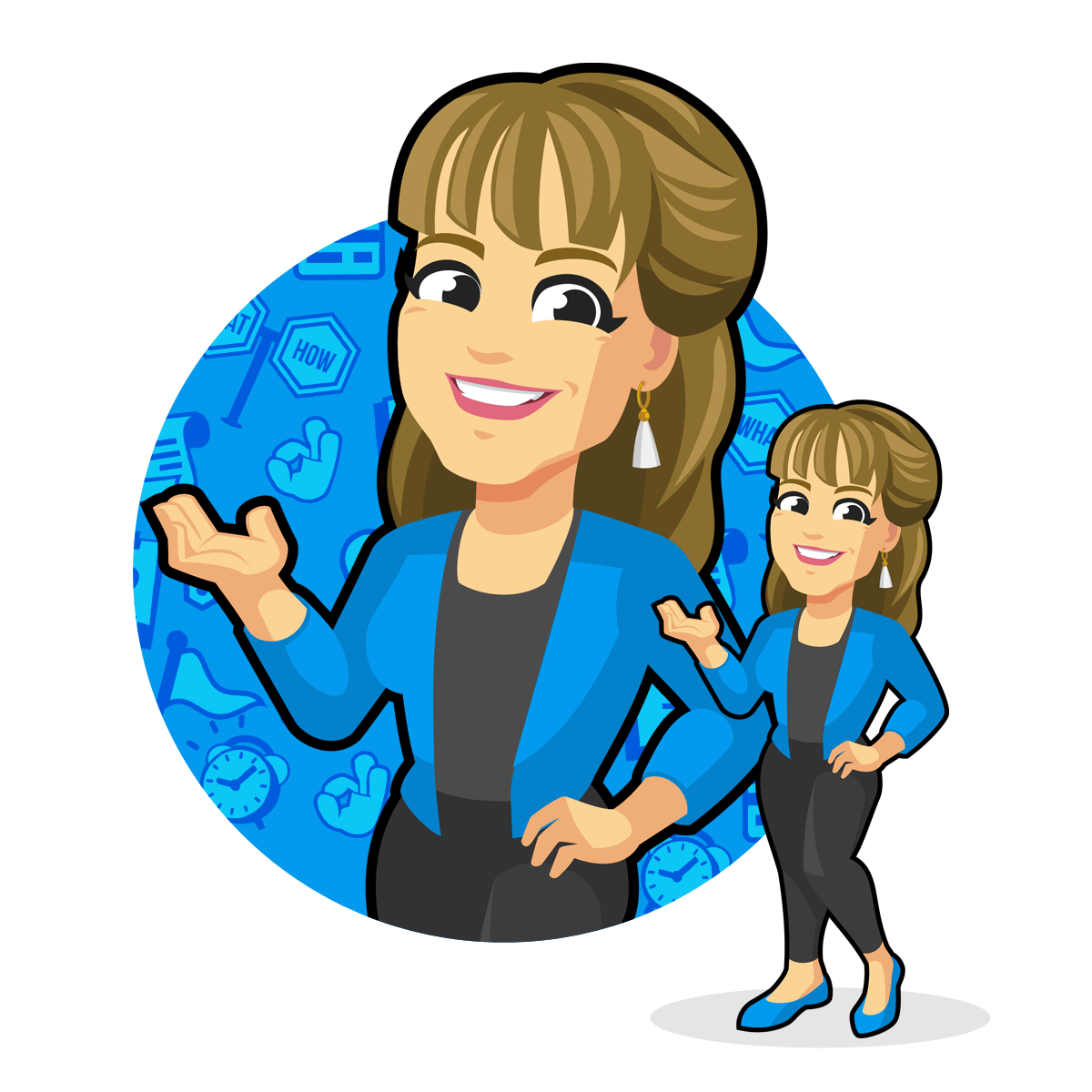 Denise DuPont - Scrum Master