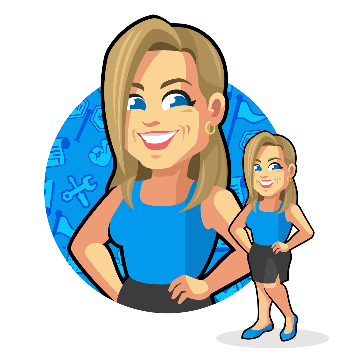 Megan Balderson - Agile Coach