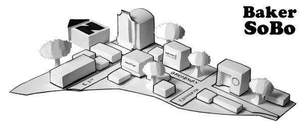 SoBo (Baker)