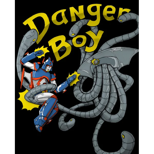 Danger Boy