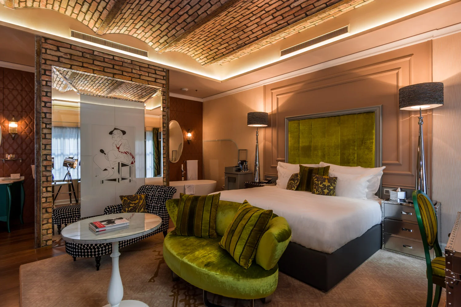 Aria Hotel Budapest