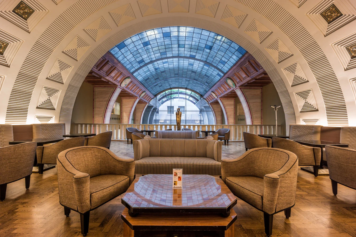 Continental Hotel