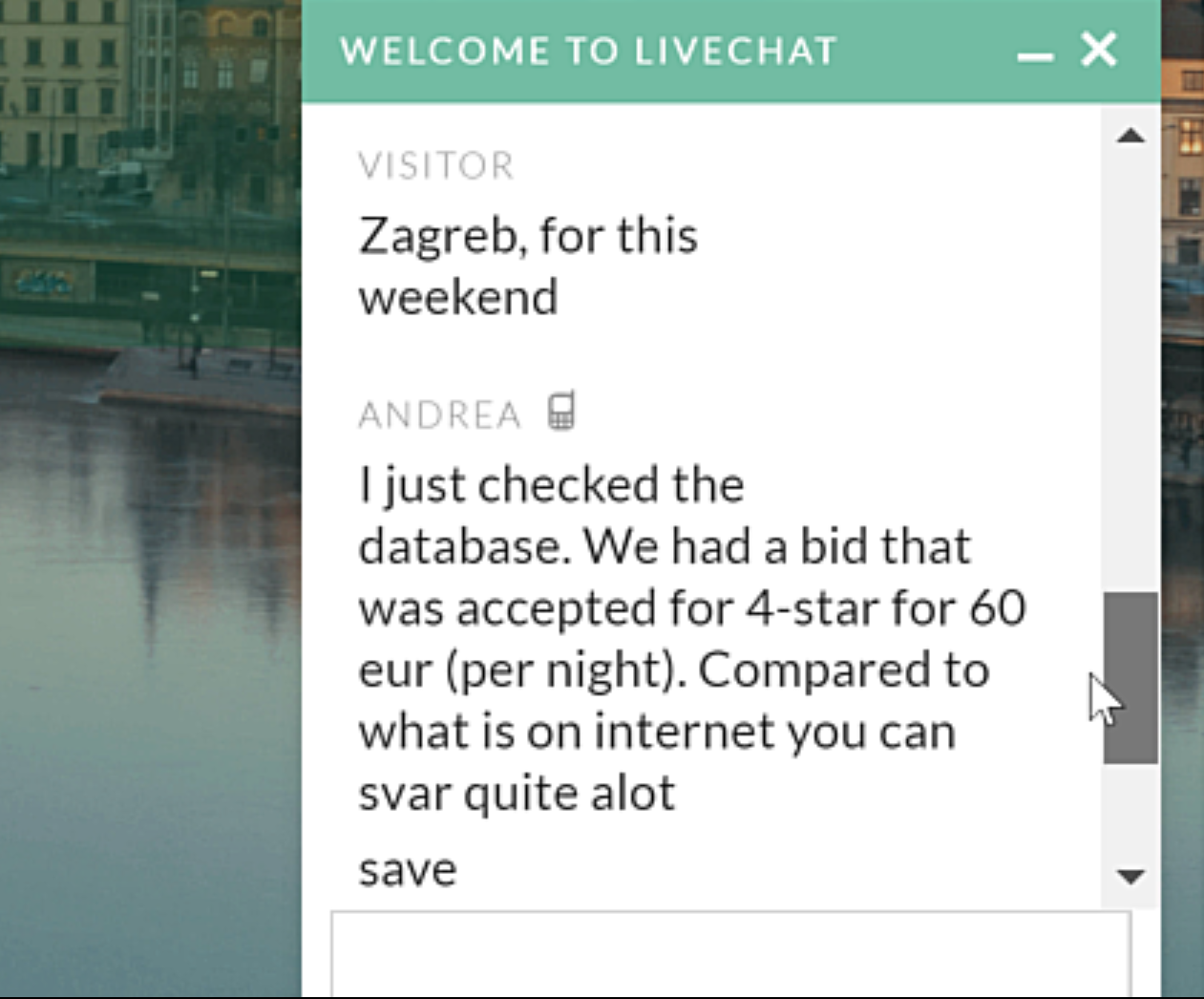 Zagreb online chat Razgovarajte na