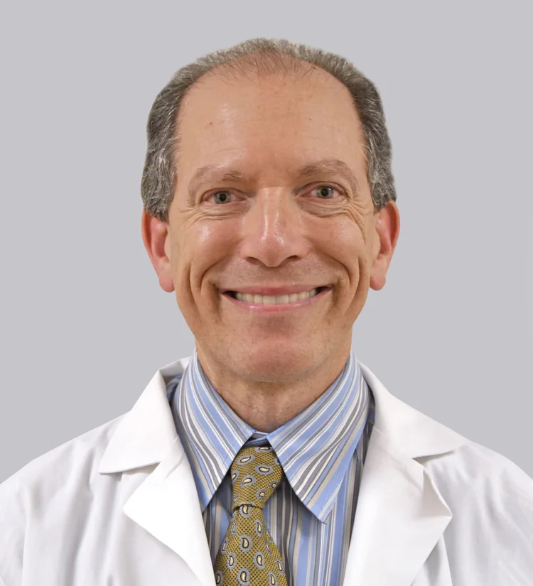 Meet our Doctors — Pulmonary Associates