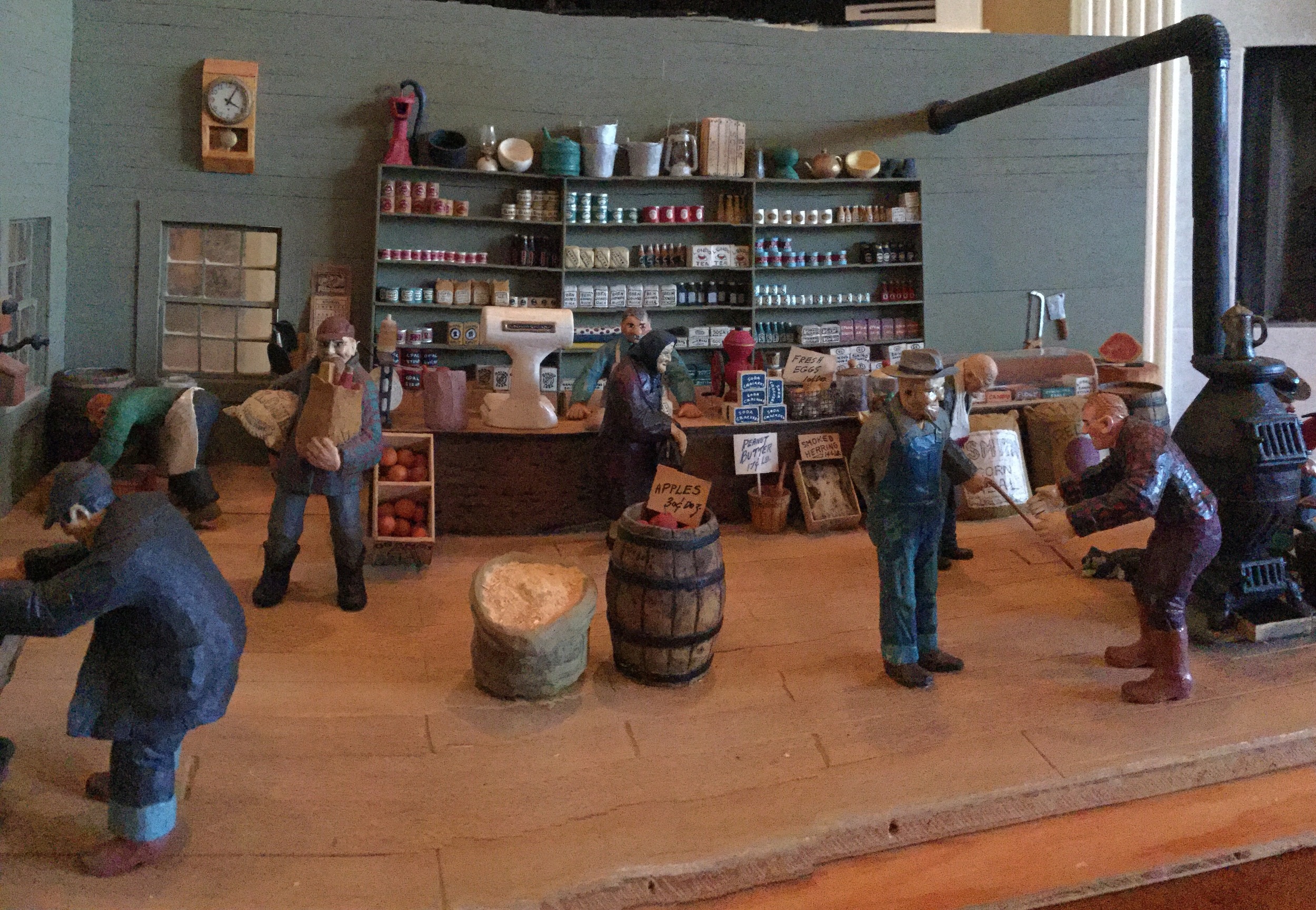 Artist — Arless Day