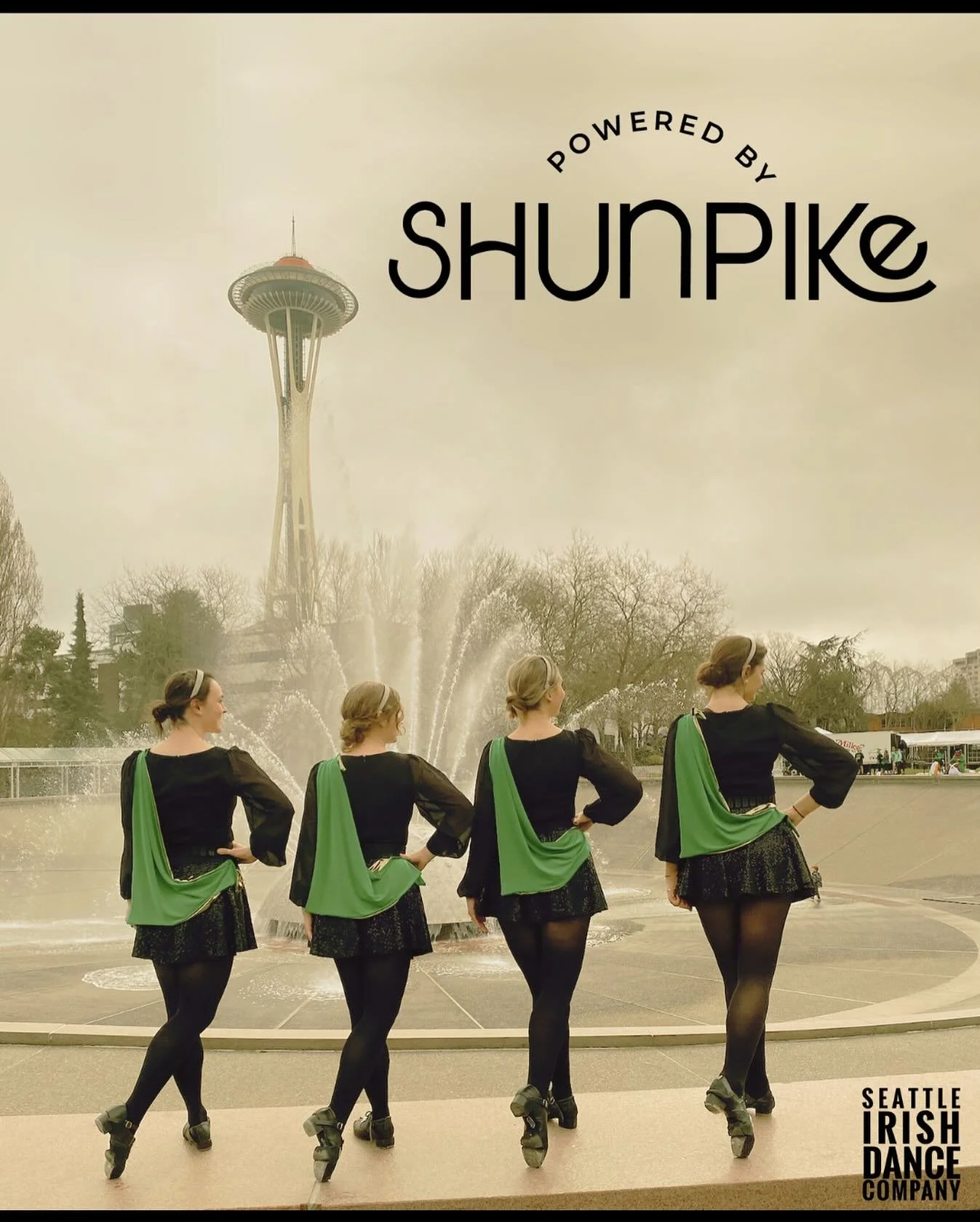 We are excited to announce that SIDC is now fiscally sponsored by @shunpikearts! We greatly appreciate their support as we grow our programming and are excited to plan our 2026 season. 
About Shunpike: Shunpike is the 501 (c)3 non-profit agency that 