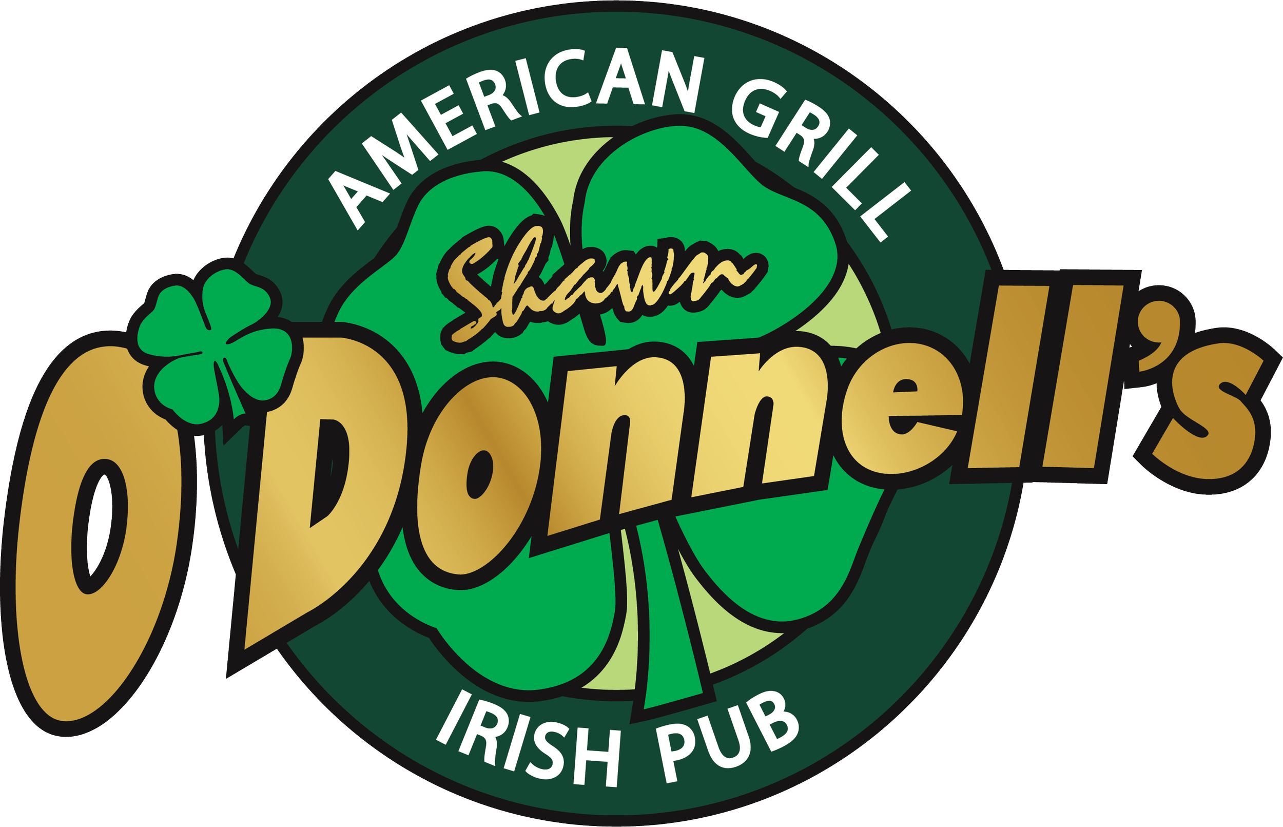 Shawn O'Donnell's