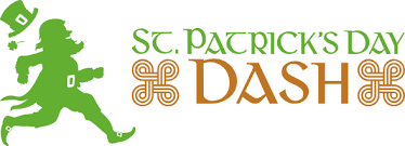 St Patrick's Day Dash