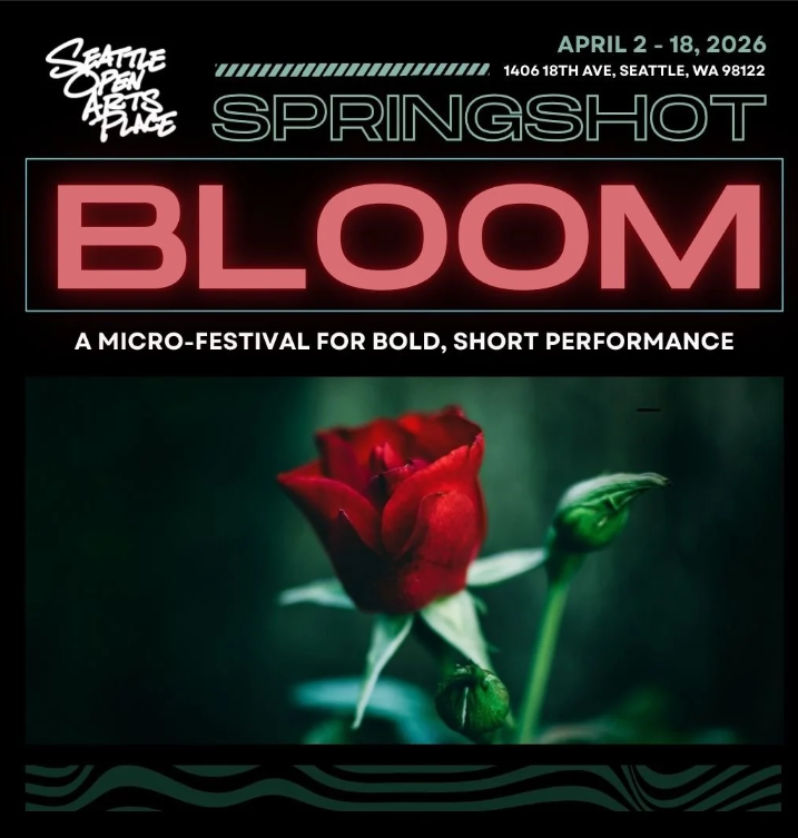 Springshot: Week 2