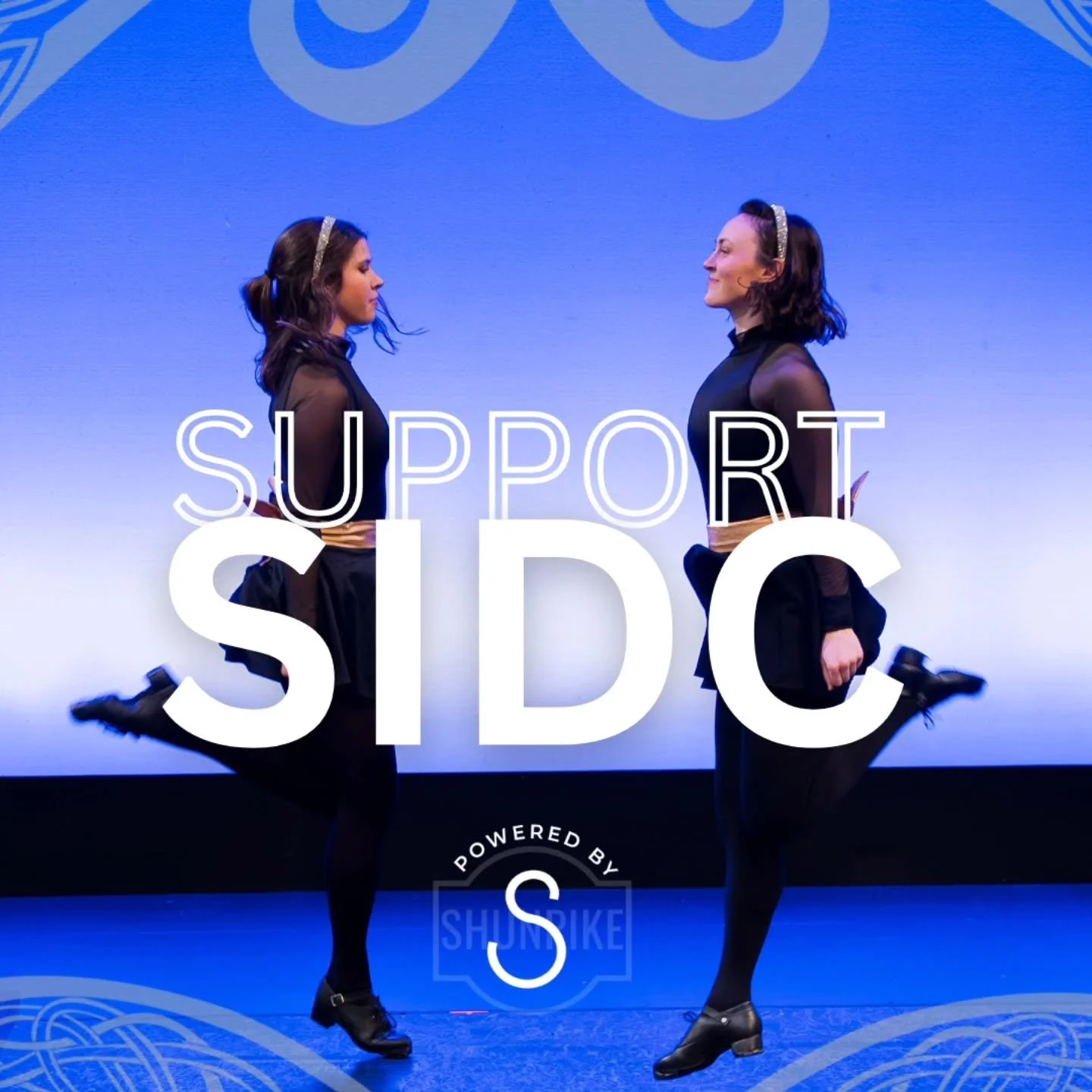 Help us reach our $2,000 fundraising goal by September 1st! 💙

You can donate through our fiscal sponsor, Shunpike&mdash;just click the link in our bio.

Your support goes directly toward making our annual showcase possible, covering essentials like