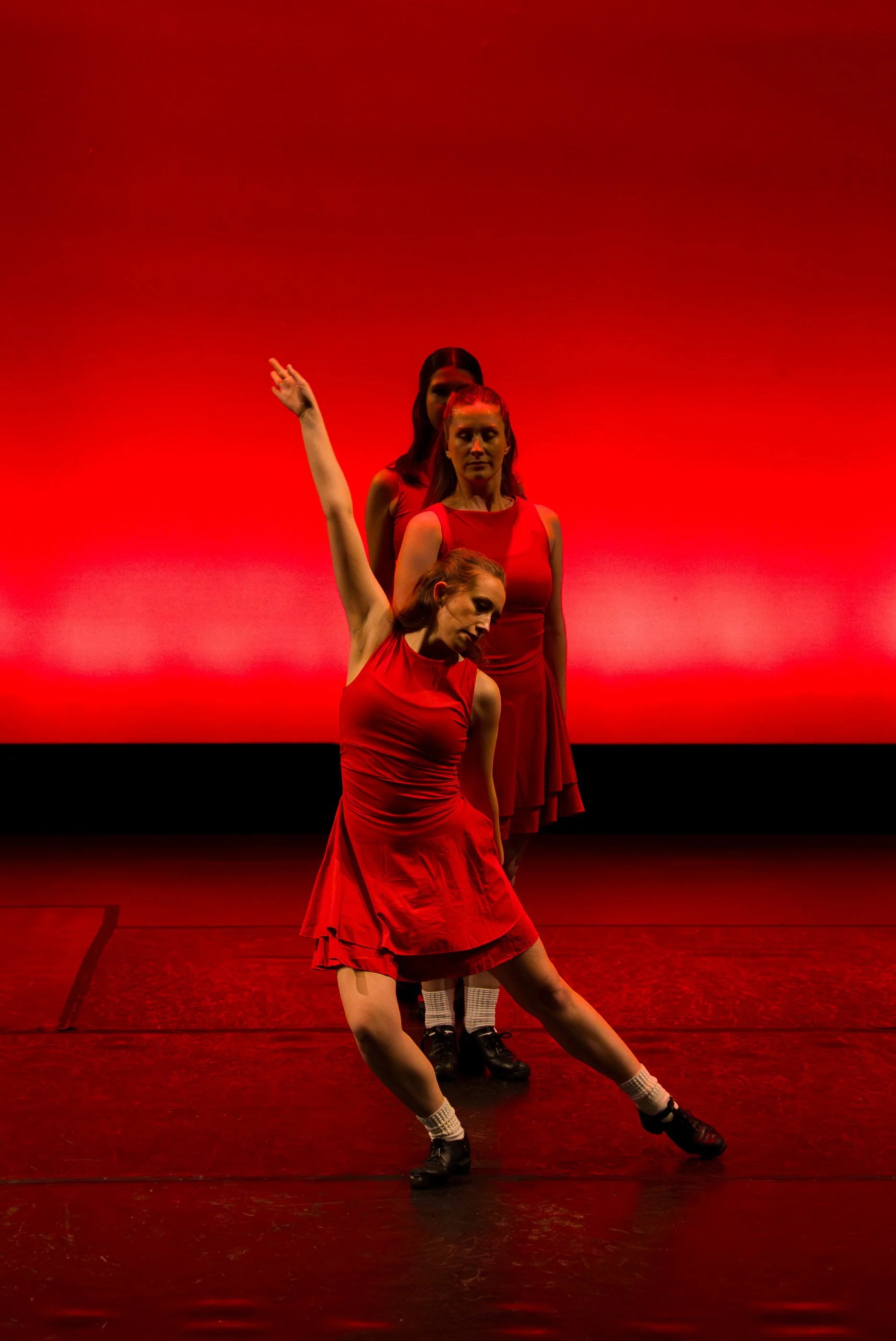 SIDC Choreography Showcase 2026