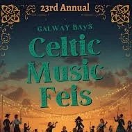 Galway Bay's Celtic Music Feis