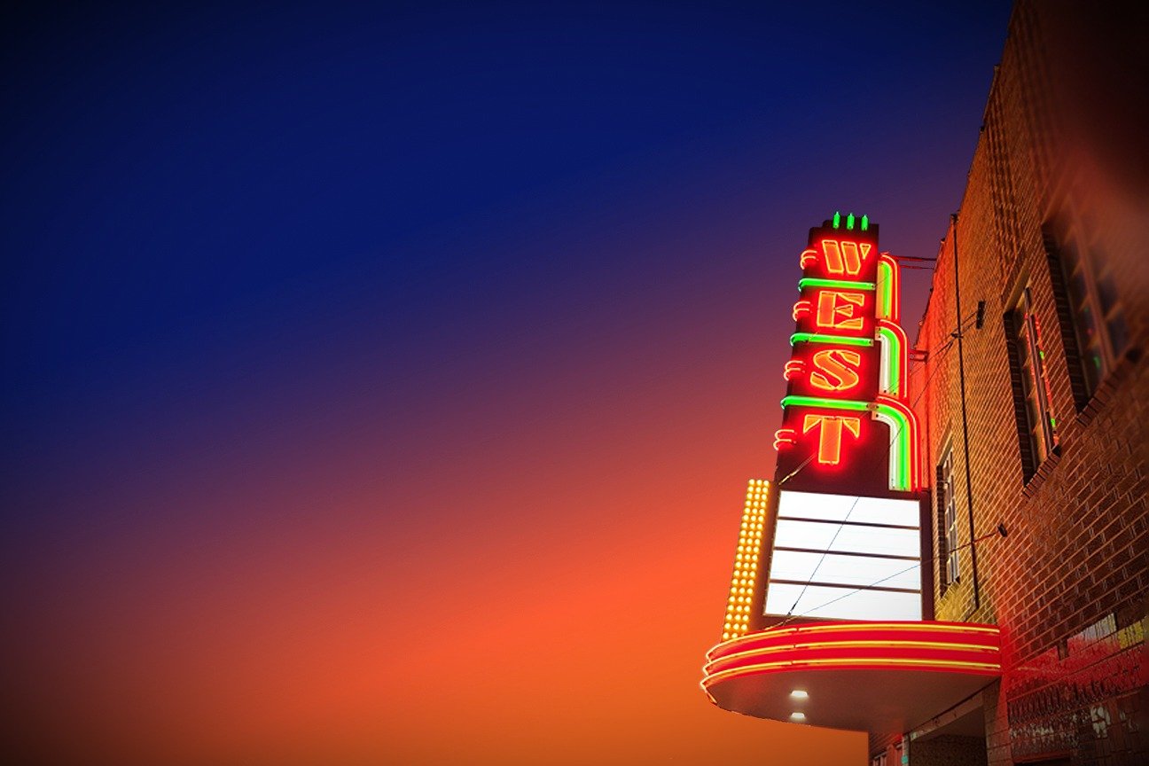 Out of Egypt - Craig, CO - Screening