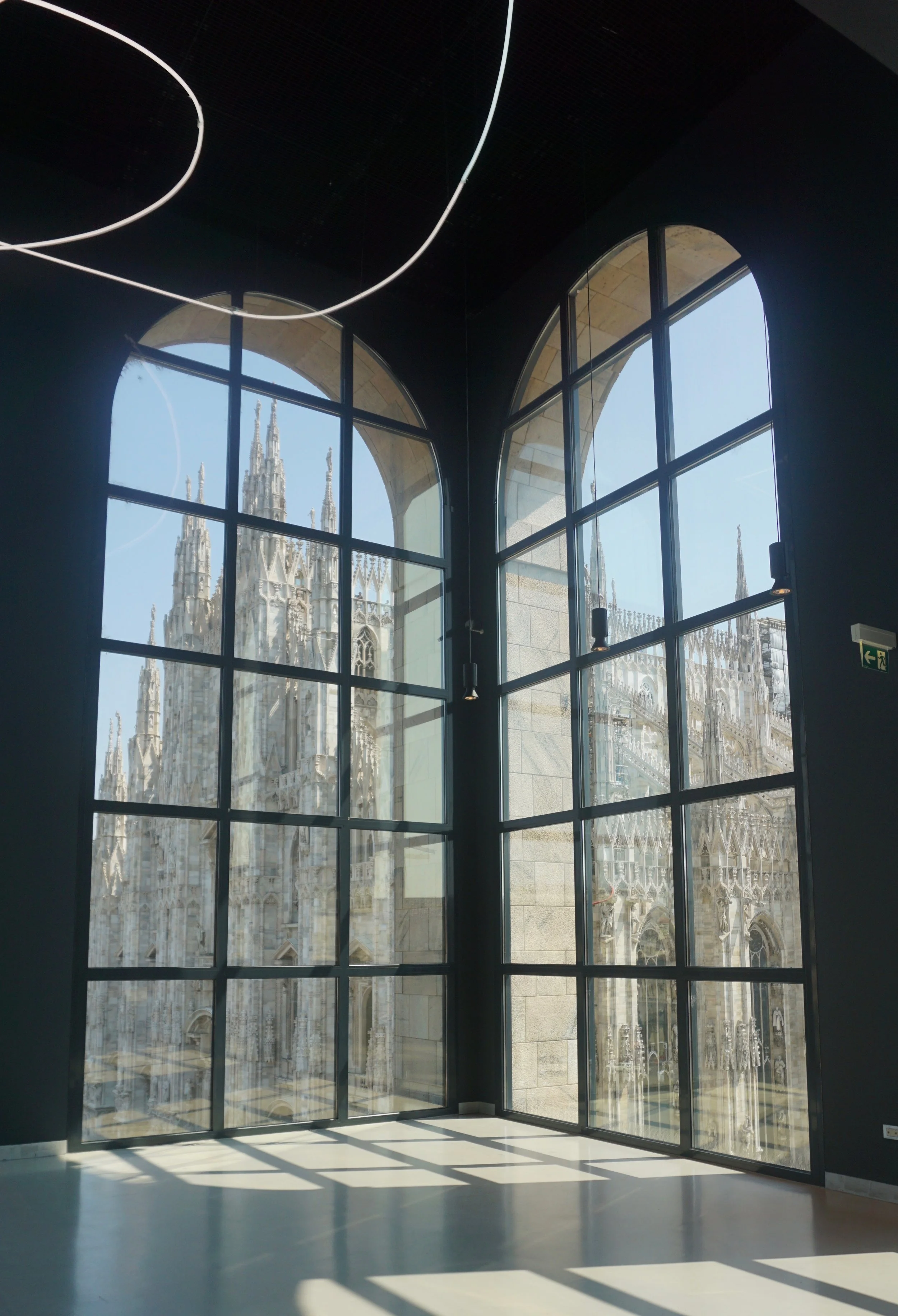 Museo del Novecento