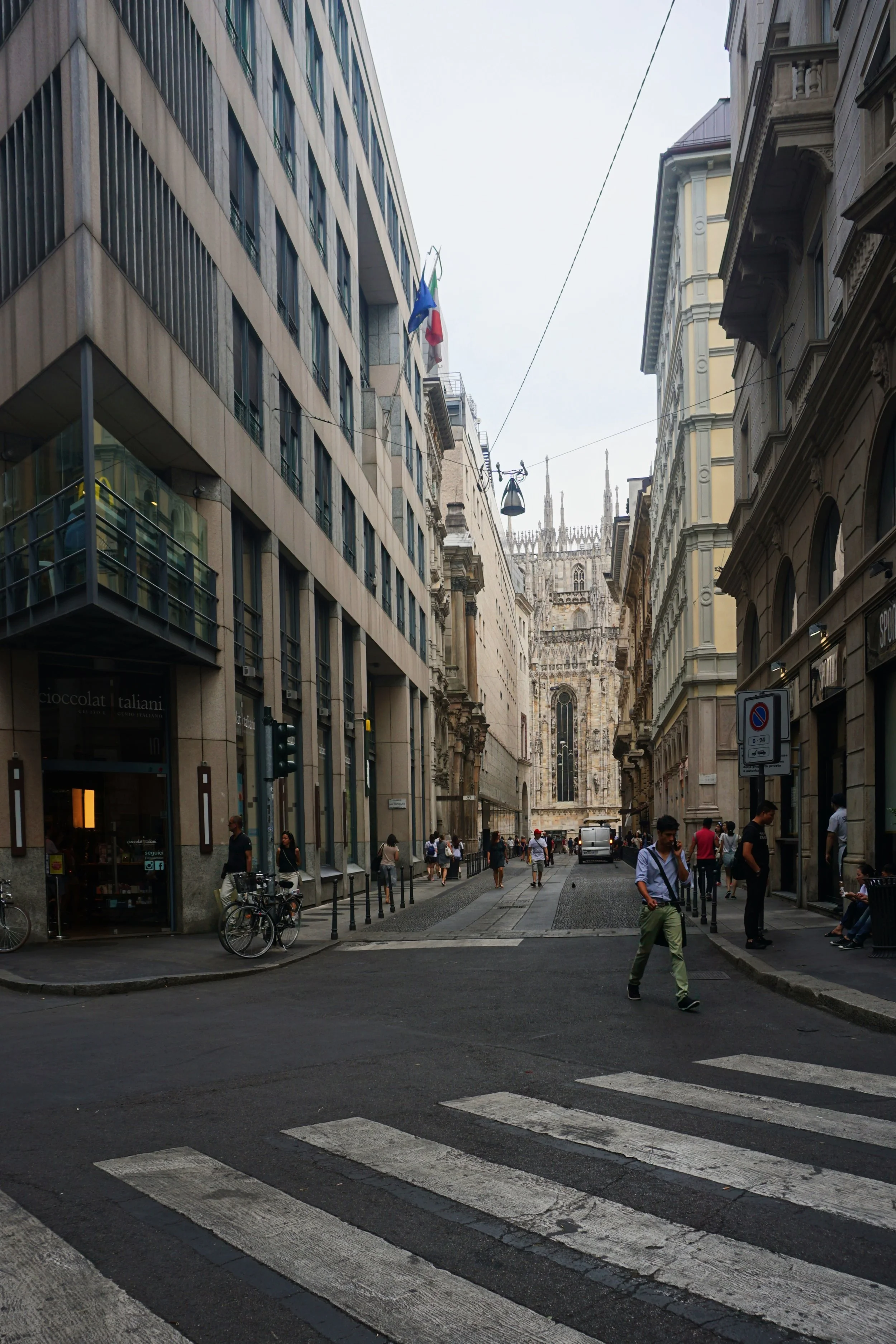 Street.