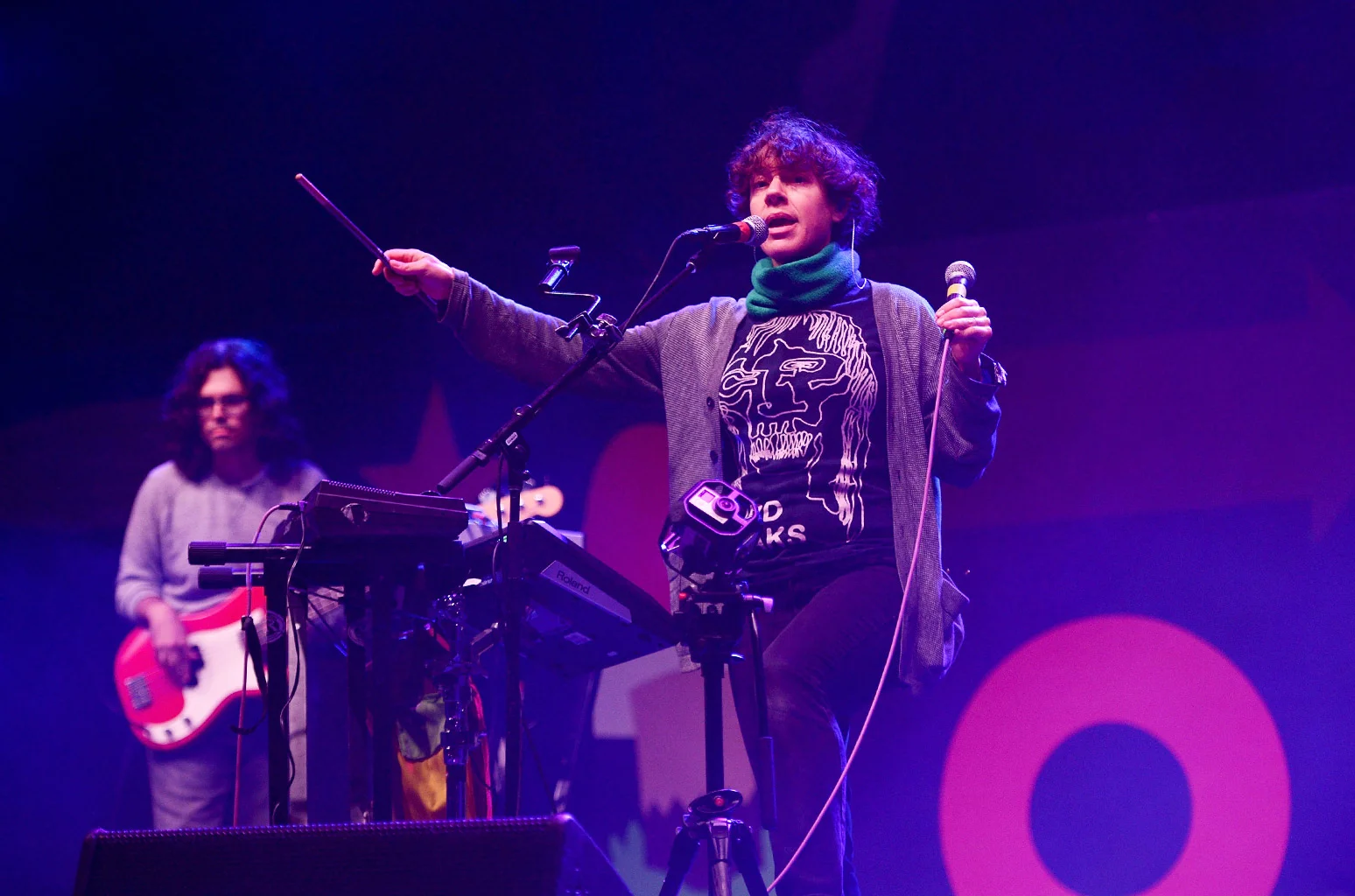 Tune Yards forgive, but can they forget?