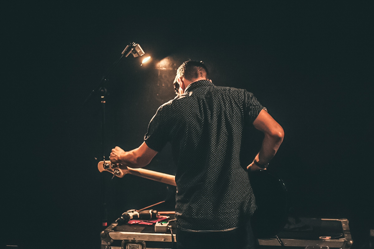 Photo: Kolby Schnelli