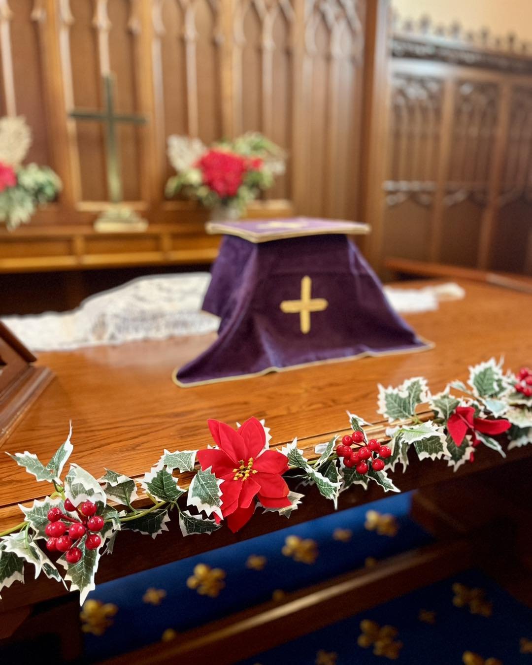 It&rsquo;s beginning to look a lot like&hellip;.