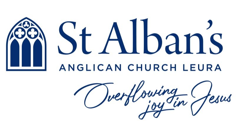 St Alban&#39;s Anglican Church