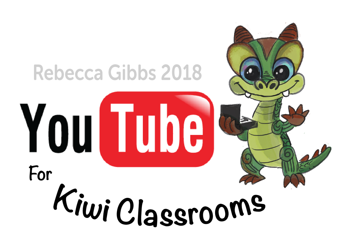 Youtube for Kiwi Classrooms- Kids Try Snacks from New Zealand