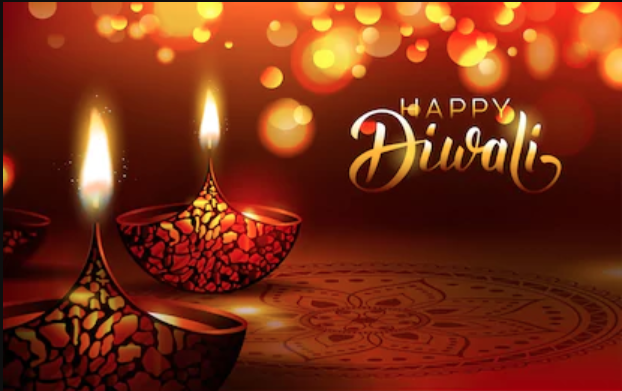 Diwali Diya Resource Pack