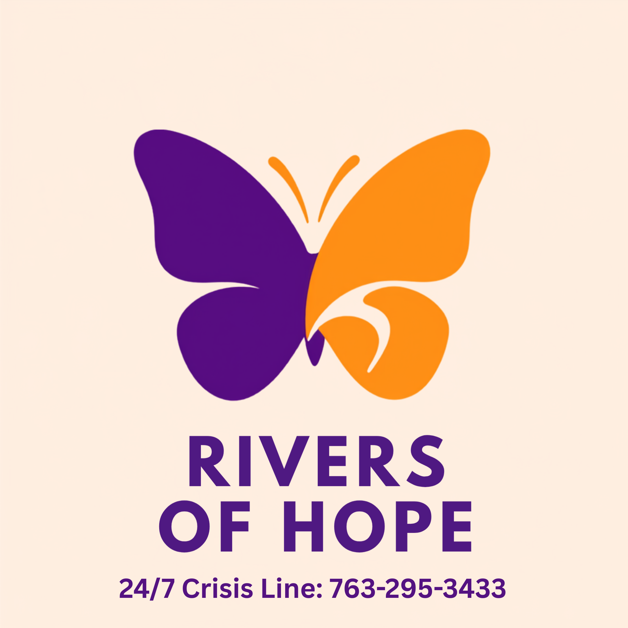 Rivers of Hope