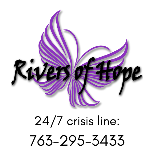 Rivers of Hope logo