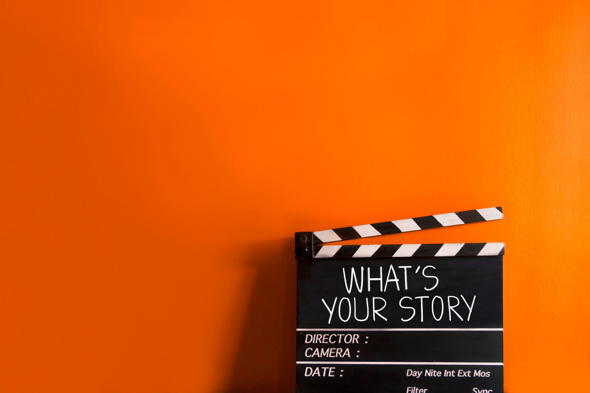 Storytelling for Spaces to Build Trust and Motivate Change
