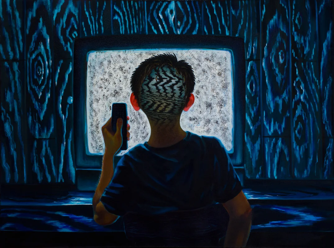 White Noise