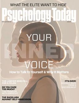 Psychology Today