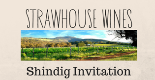Strawhouse Shindig