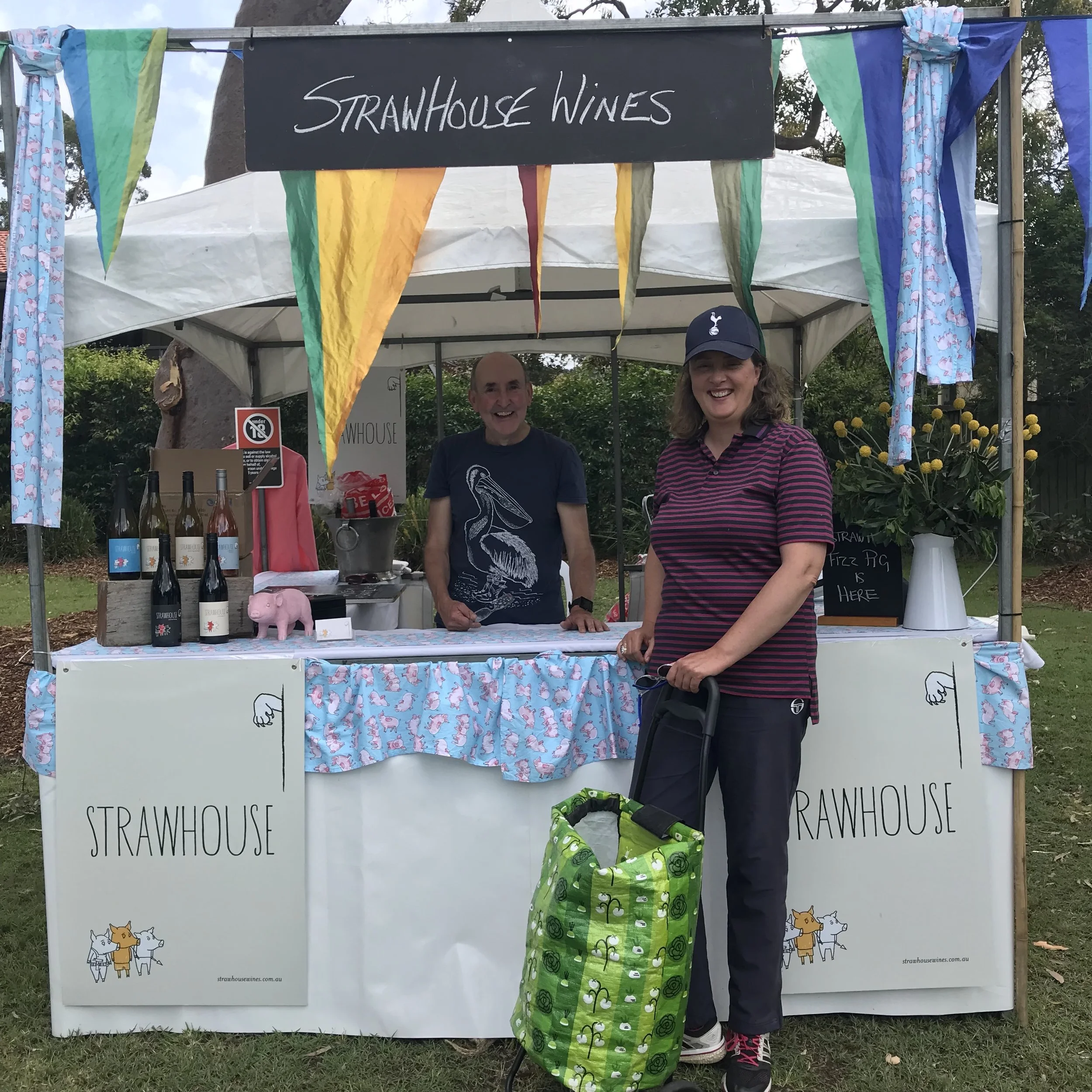 Lane Cove Wine & Food Festival