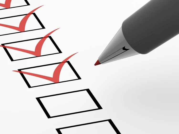 the questionnaire