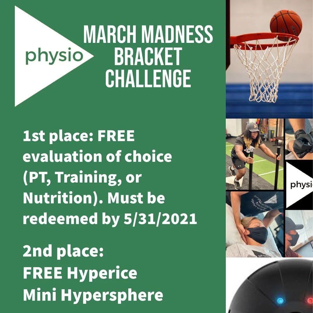 Physio Performance- Rapid City, South Dakota