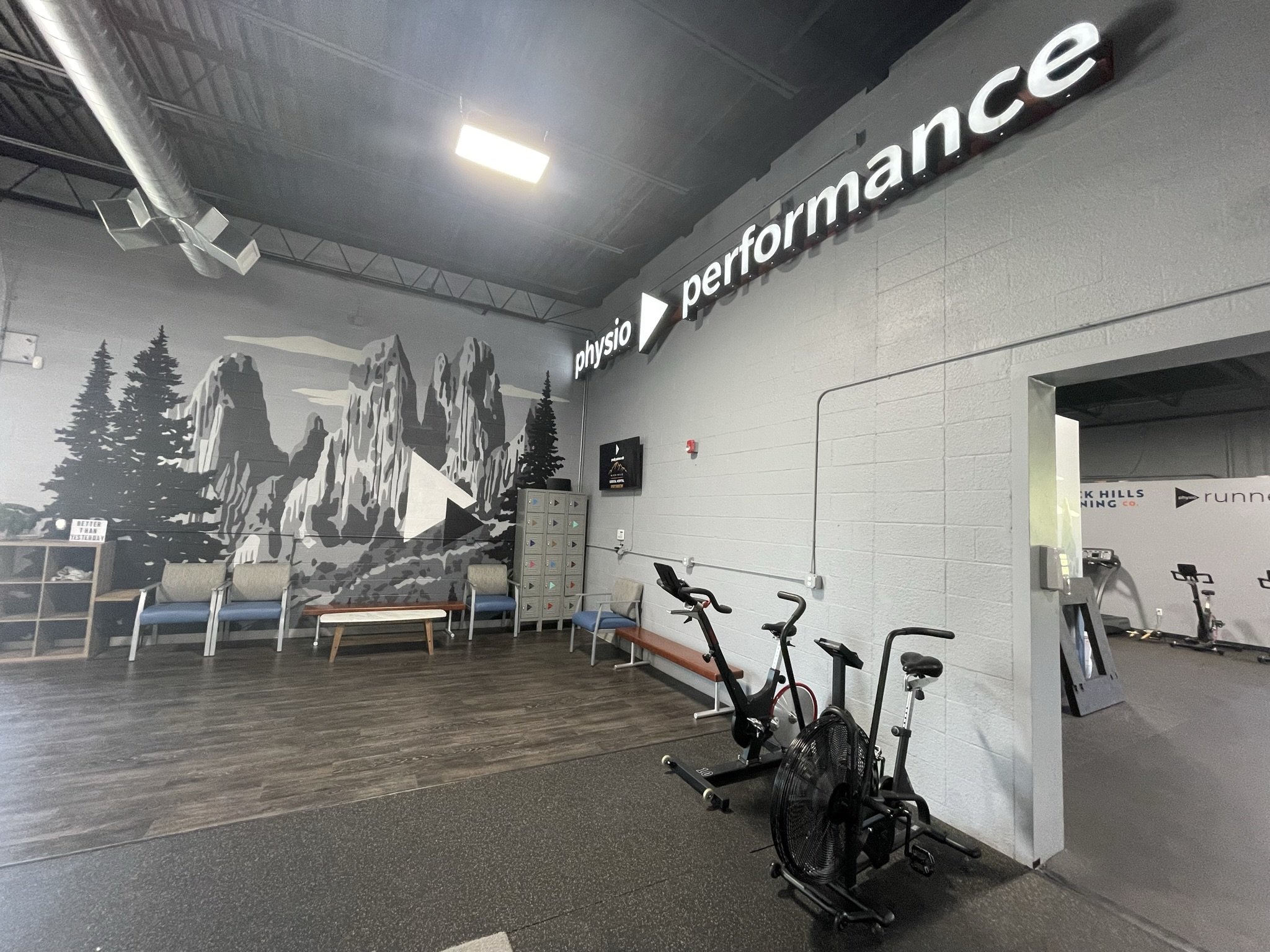 Physio Performance- Rapid City, South Dakota