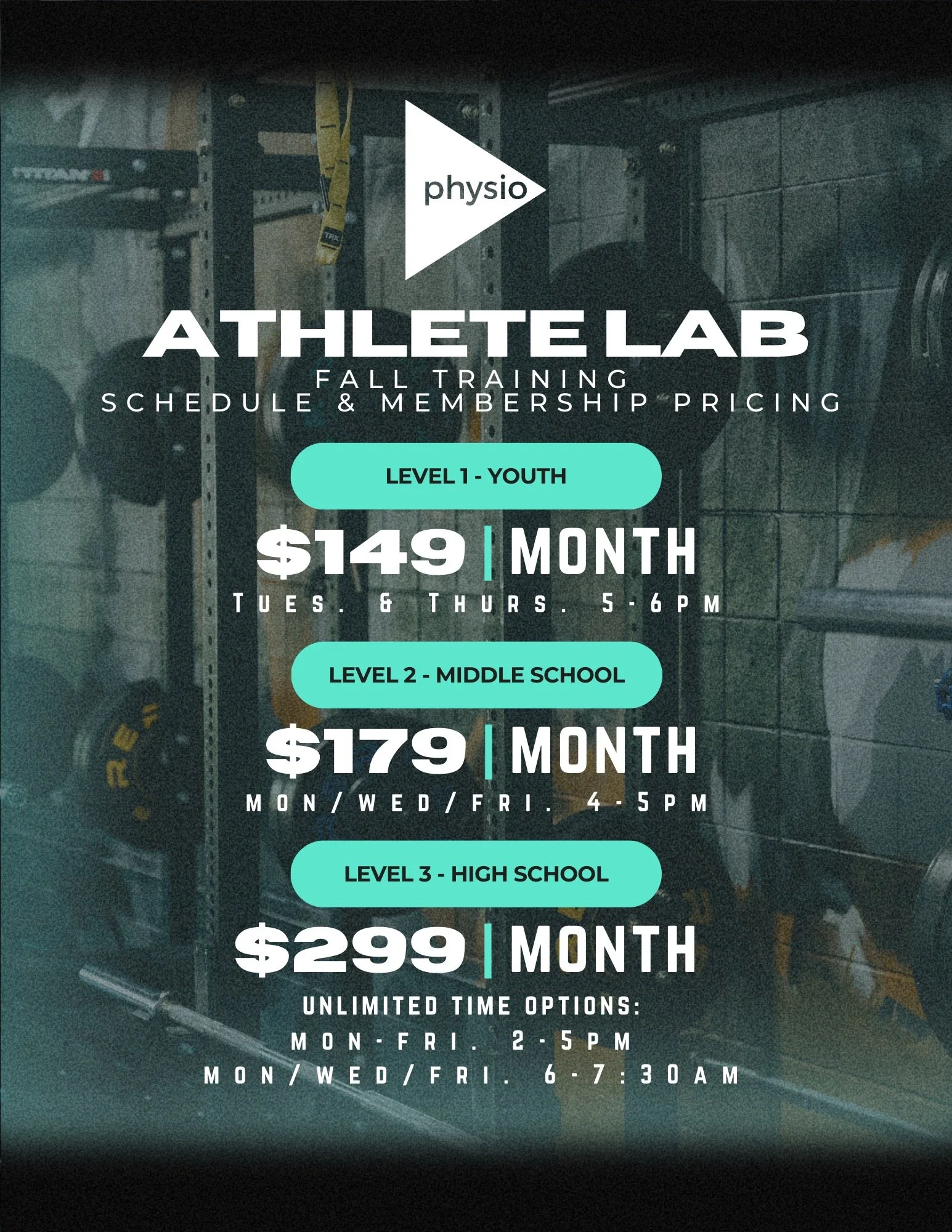physio-performance