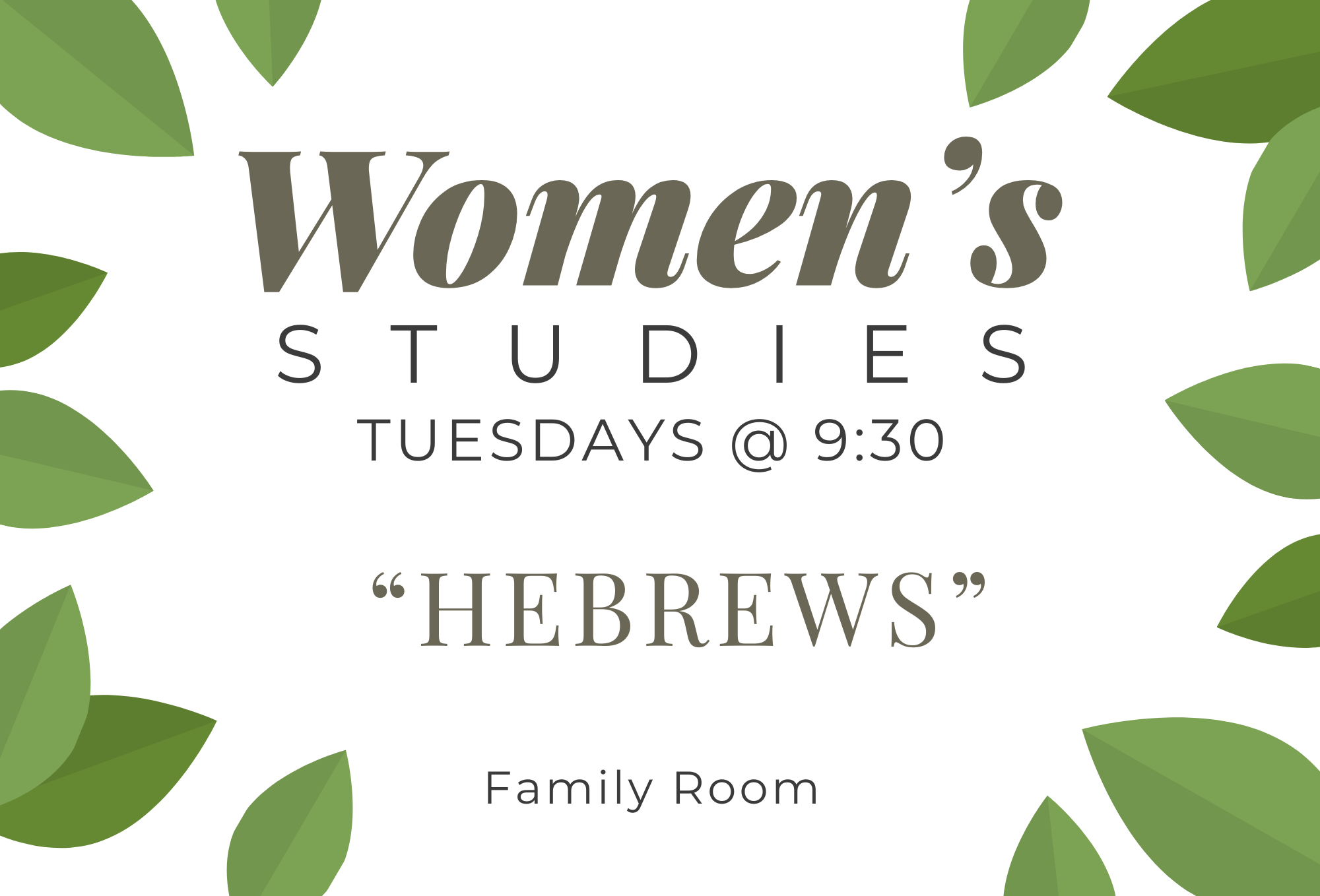 Women's Studies ad BULLETIN.png