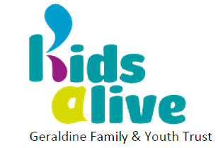 Kids Alive Geraldine