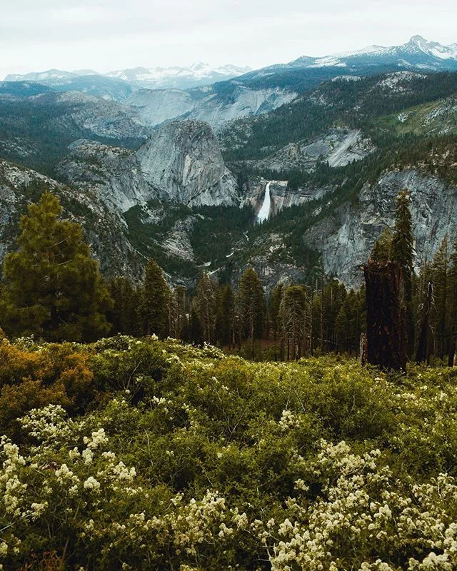 Views that last for miles.