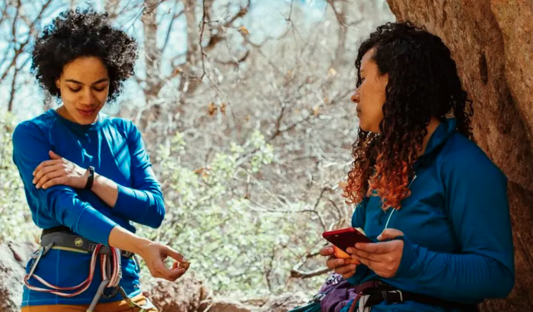 How To Be An Ally In The Outdoors