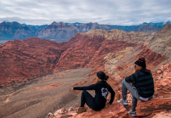 Tackling the Issue of Inclusivity and Diversity in the Outdoor Community