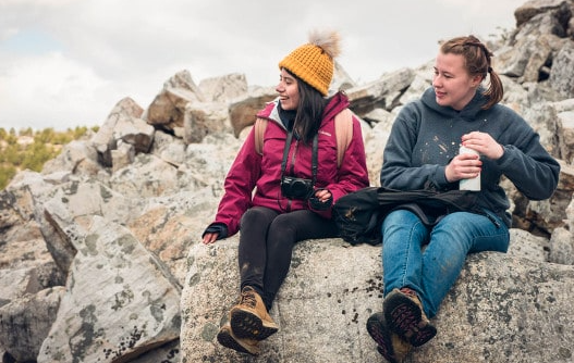 Racism in the Outdoors: Resources