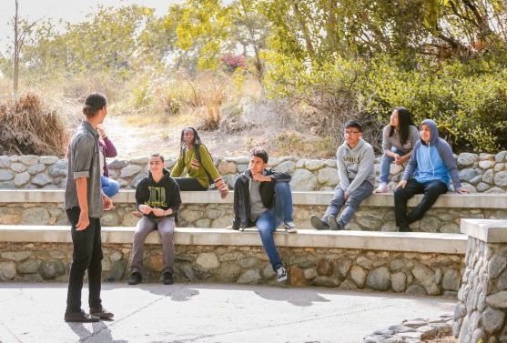 Breaking Down the Lack of Diversity in Outdoor Spaces