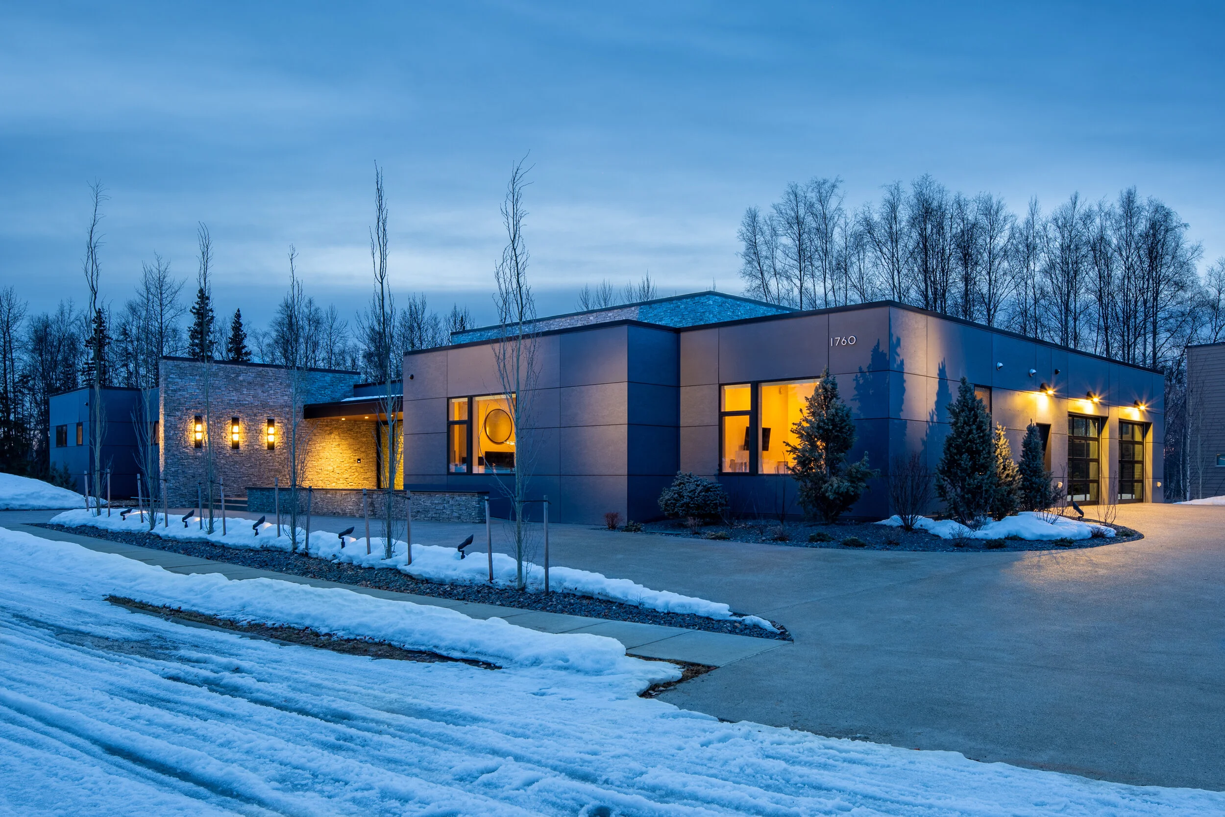 WillowRidge Construction